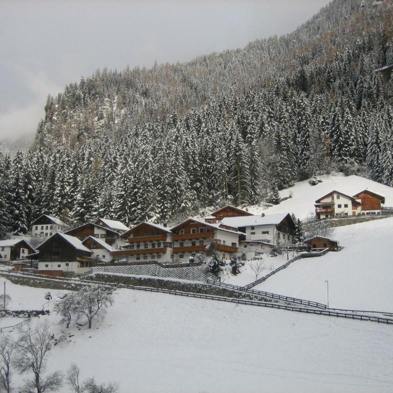 Haus Evelin - Apartment mit 1 Schlafzimmer und Terrasse - 18