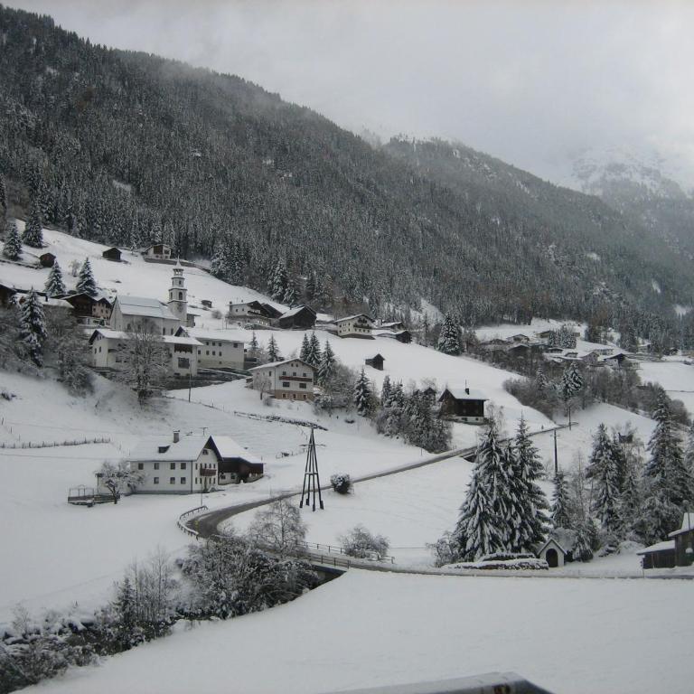 Haus Evelin - Apartment mit 1 Schlafzimmer und Terrasse - 17