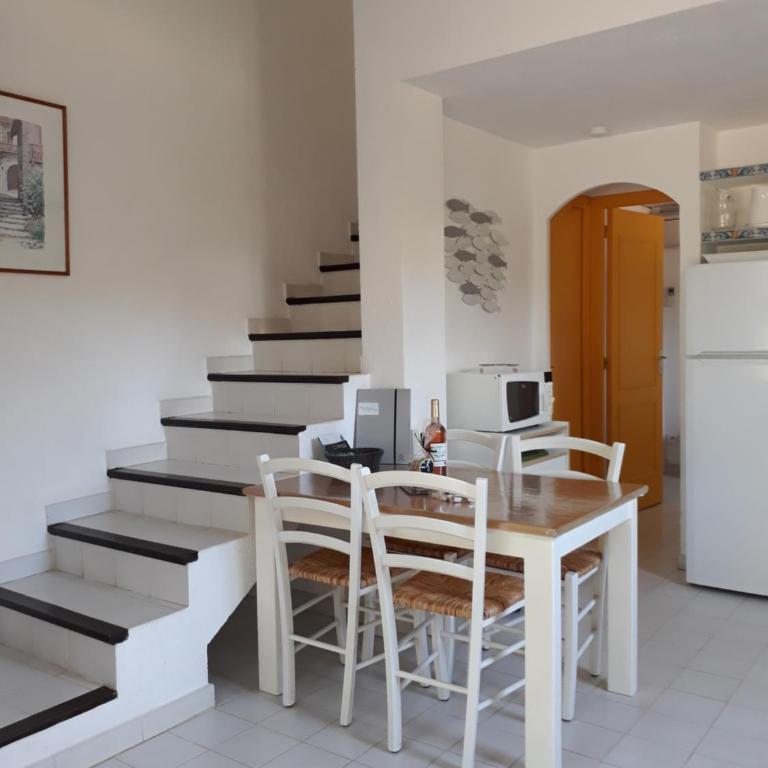 Domaine de la Punta - Casa con 2 Camere da Letto - 11