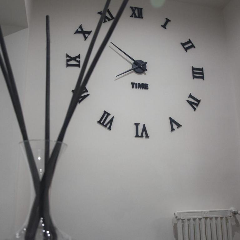 TIME - Apartment mit 2 Schlafzimmern - 1