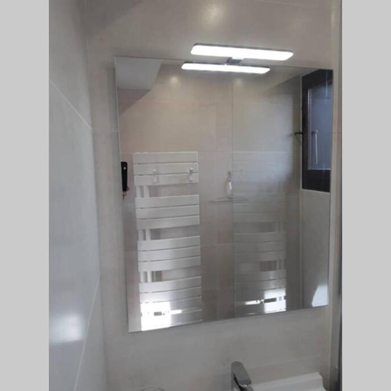 Eden Roc Grand Massif - Apartment mit 2 Schlafzimmern - 27
