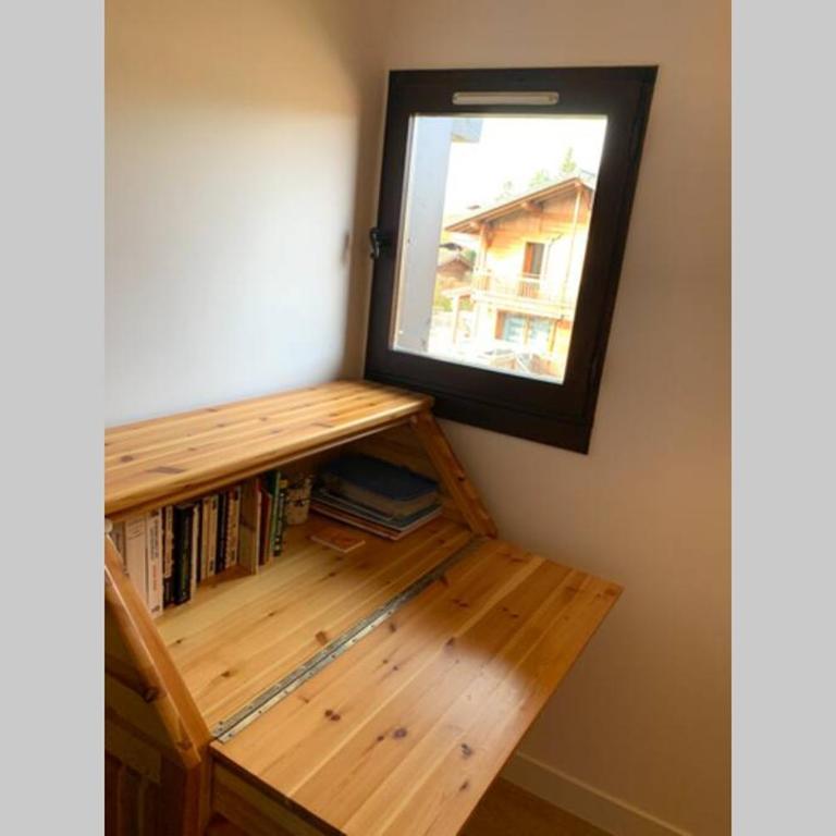 Eden Roc Grand Massif - Apartment mit 2 Schlafzimmern - 19