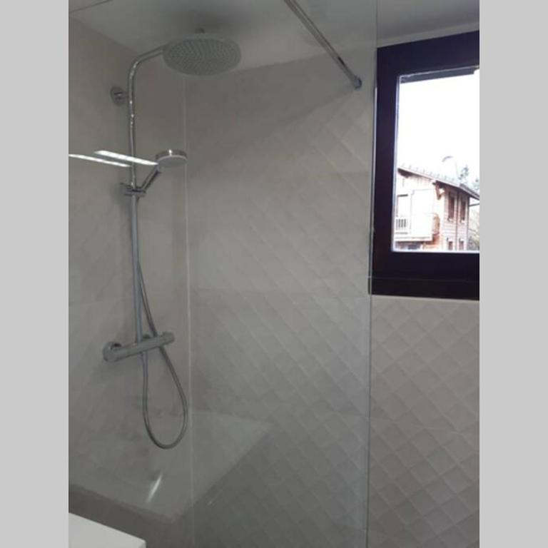 Eden Roc Grand Massif - Apartment mit 2 Schlafzimmern - 29