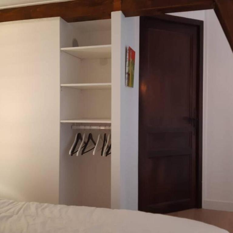 Eden Roc Grand Massif - Apartment mit 2 Schlafzimmern - 16