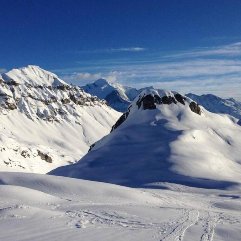 Eden Roc Grand Massif - Apartment mit 2 Schlafzimmern - 37