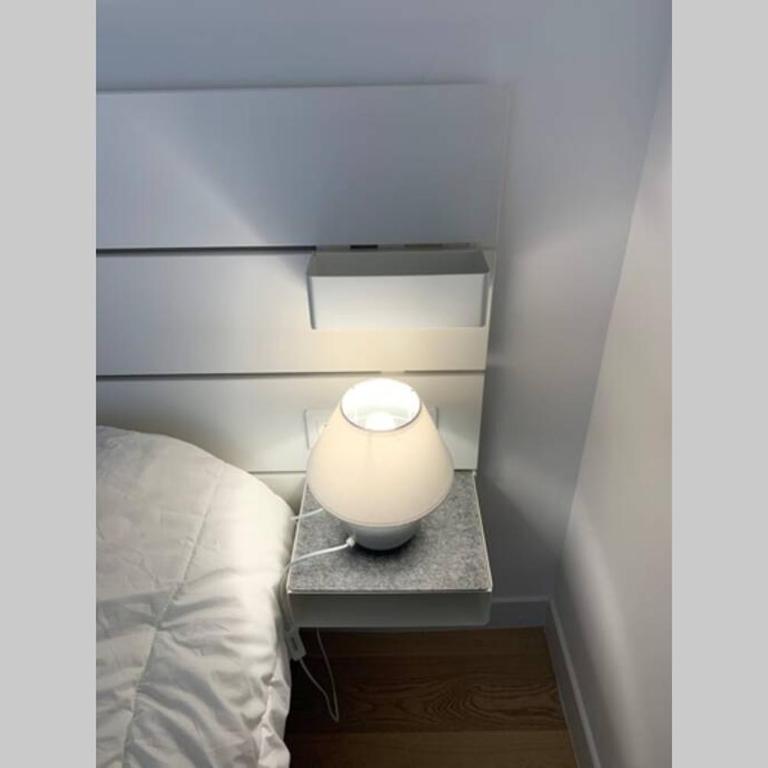 Eden Roc Grand Massif - Apartment mit 2 Schlafzimmern - 17