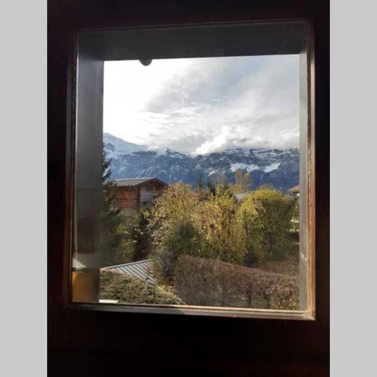 Eden Roc Grand Massif - Apartment mit 2 Schlafzimmern - 21