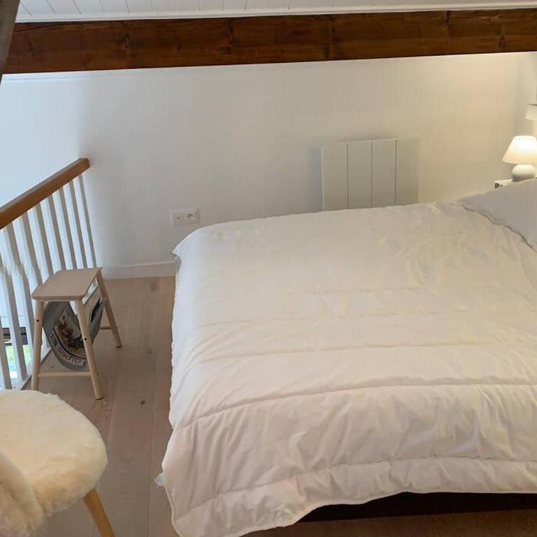 Eden Roc Grand Massif - Apartment mit 2 Schlafzimmern - 15