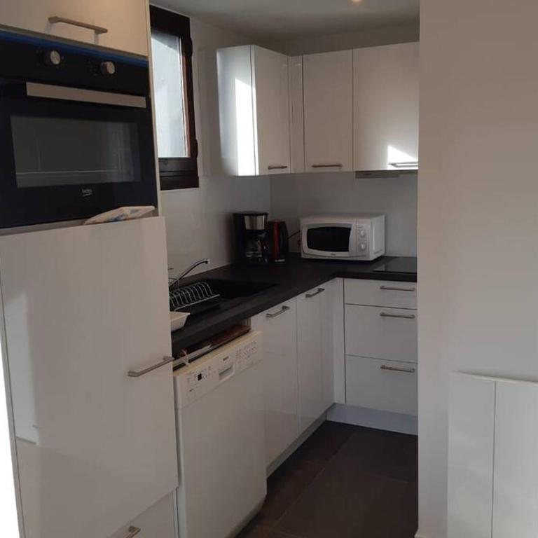 Eden Roc Grand Massif - Apartment mit 2 Schlafzimmern - 22