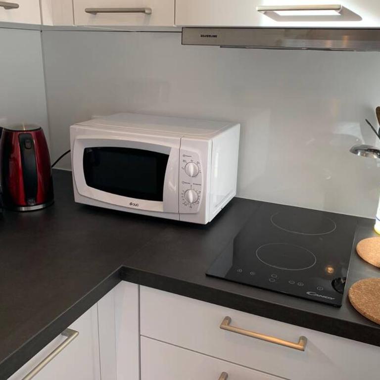 Eden Roc Grand Massif - Apartment mit 2 Schlafzimmern - 24