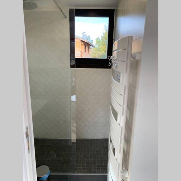 Eden Roc Grand Massif - Apartment mit 2 Schlafzimmern - 28