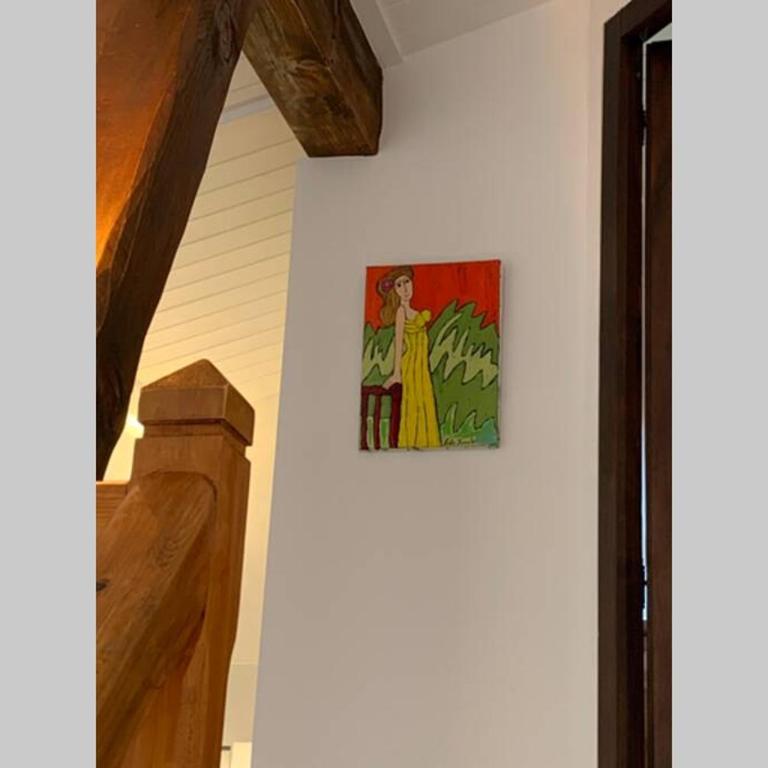 Eden Roc Grand Massif - Apartment mit 2 Schlafzimmern - 13