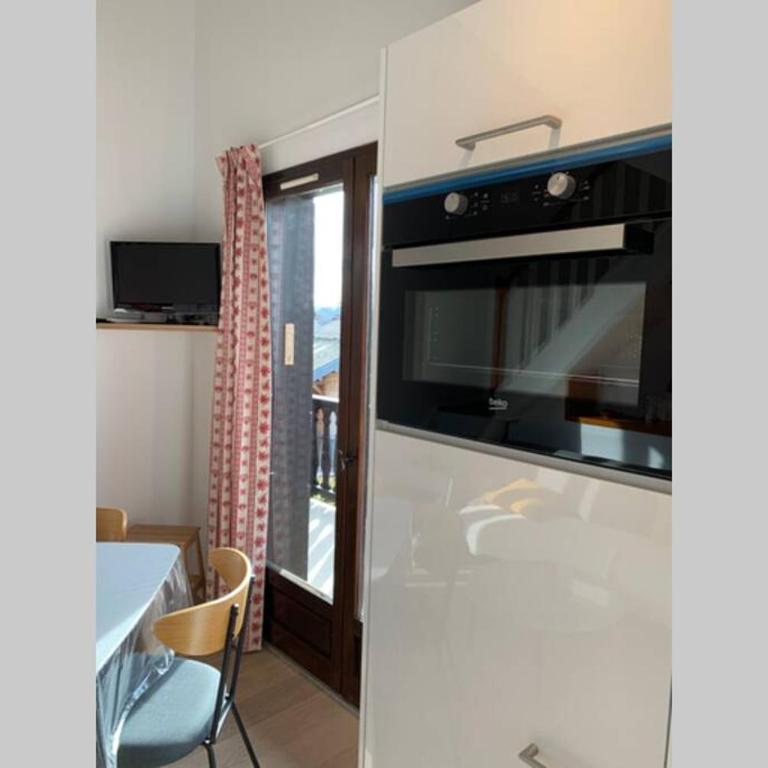 Eden Roc Grand Massif - Apartment mit 2 Schlafzimmern - 23