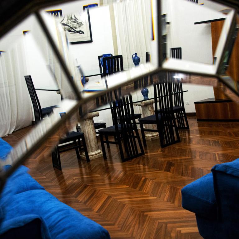 TimeRoma - Apartment mit 2 Schlafzimmern - 4