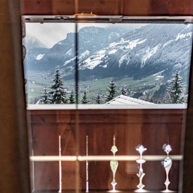 Alpin View - Haus mit 4 Schlafzimmern - 23
