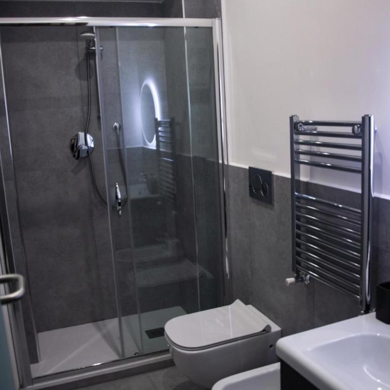 TimeRoma - Apartment mit 2 Schlafzimmern - 5