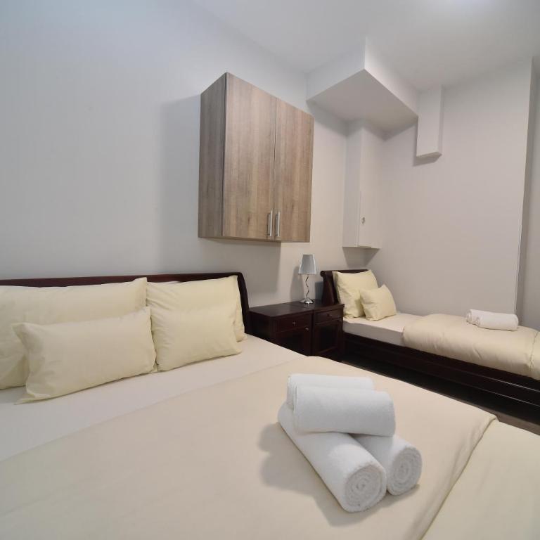 Atlas Apartments - Superior Apartman - 2