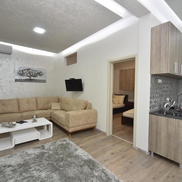 Atlas Apartments - Superior Apartman - 5