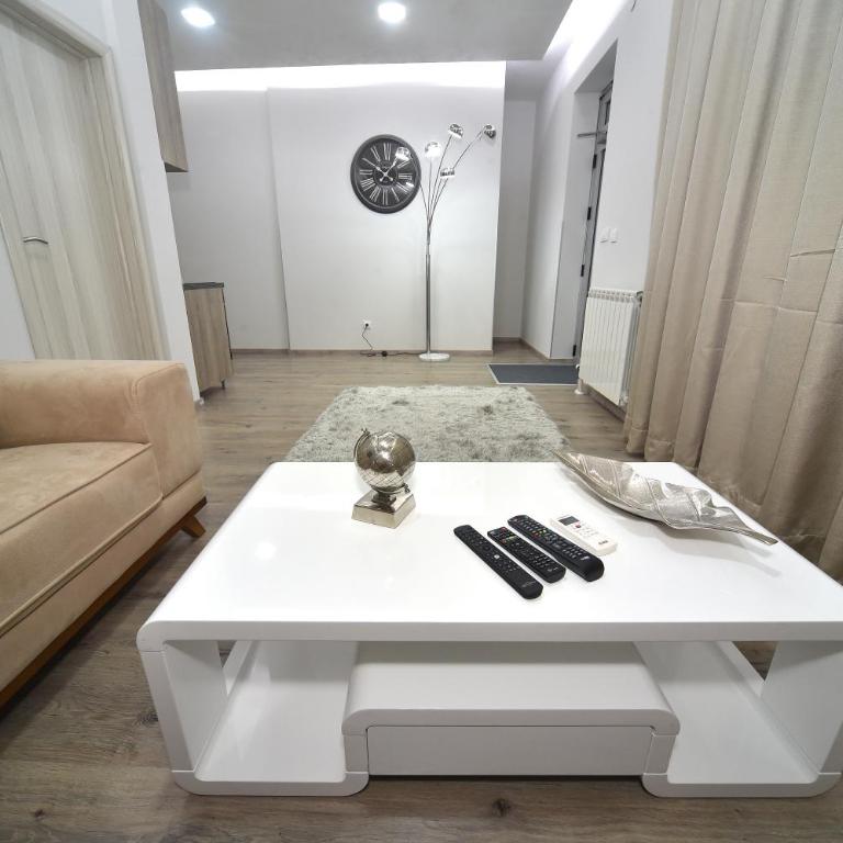 Atlas Apartments - Superior Apartman - 11