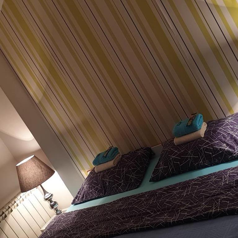 Apartman Krug - Standardni Studio - 19