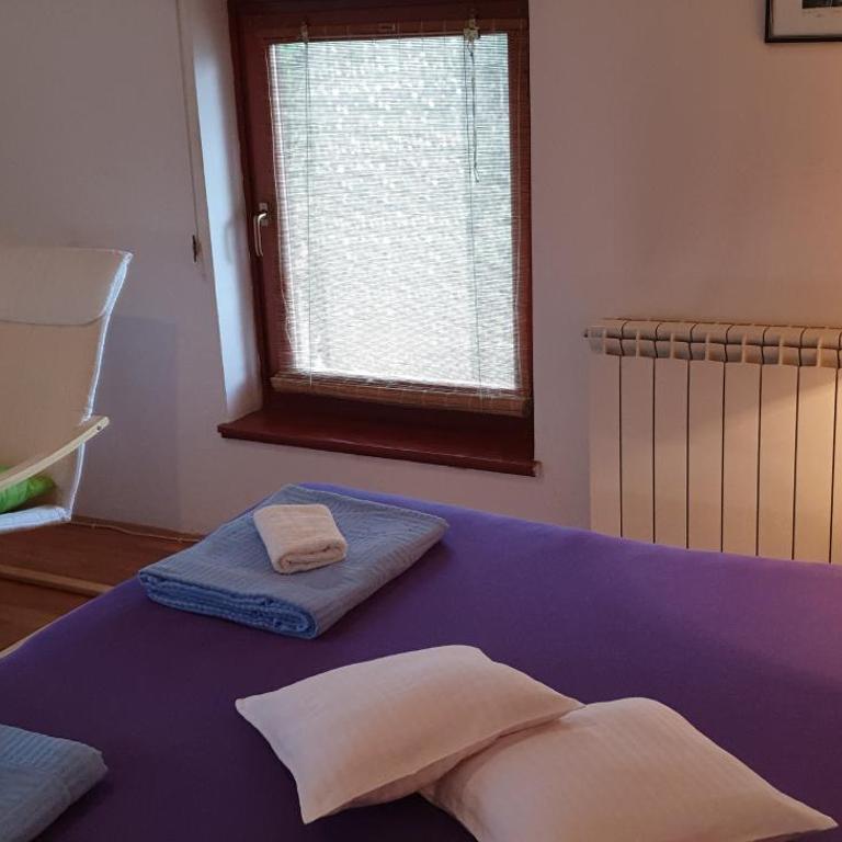 Apartman Krug - Standardni Studio - 15