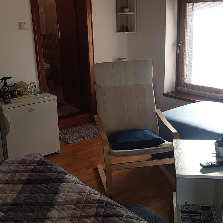 Apartman Krug - Standardni Studio - 21