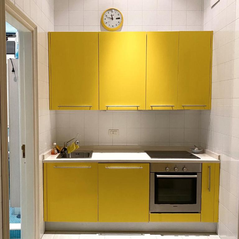 NAPOLIFOREVER ELEGANT APARTMENT Casa Vacanze a Chiaia CENTRO - Appartamento con 2 Camere da Letto - 28