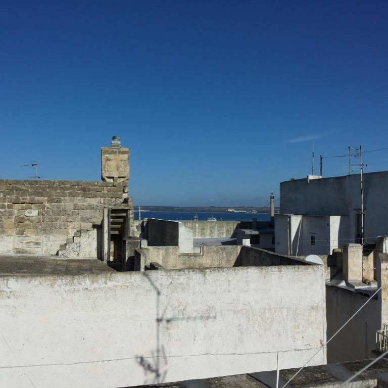 Appartamento Perla Dello Ionio - Appartamento con 1 Camera da Letto e Terrazza - 2