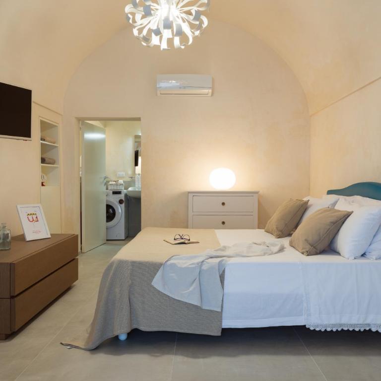 Casa Cristina by Wonderful Italy - Appartamento Monolocale - 1
