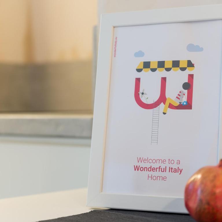 Casa Cristina by Wonderful Italy - Appartamento Monolocale - 8
