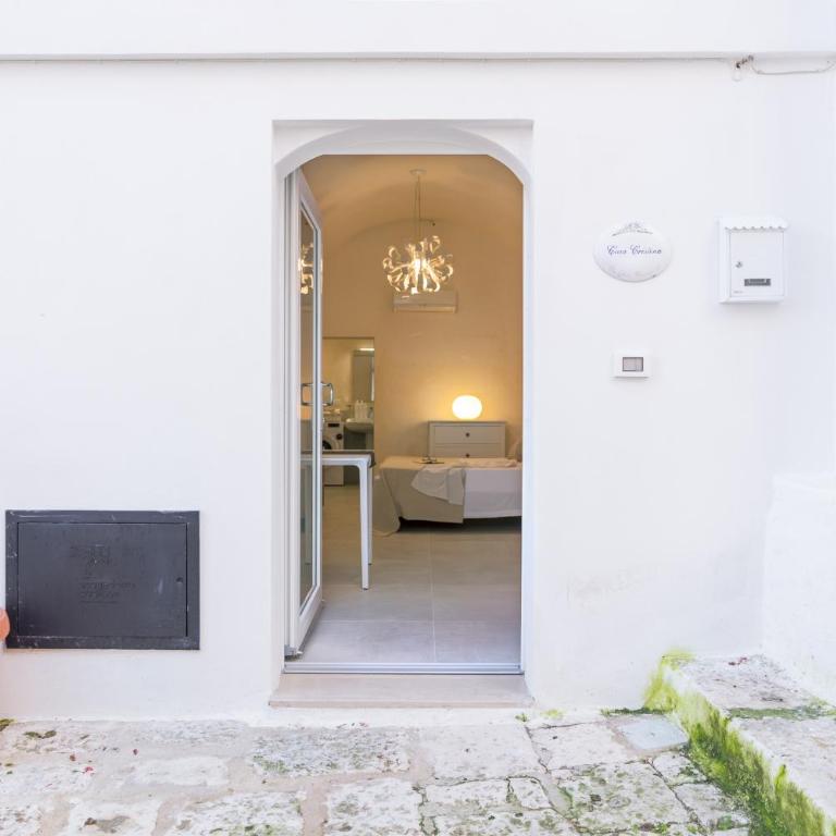 Casa Cristina by Wonderful Italy - Appartamento Monolocale - 12