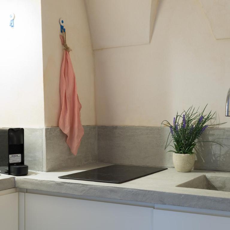 Casa Cristina by Wonderful Italy - Appartamento Monolocale - 7