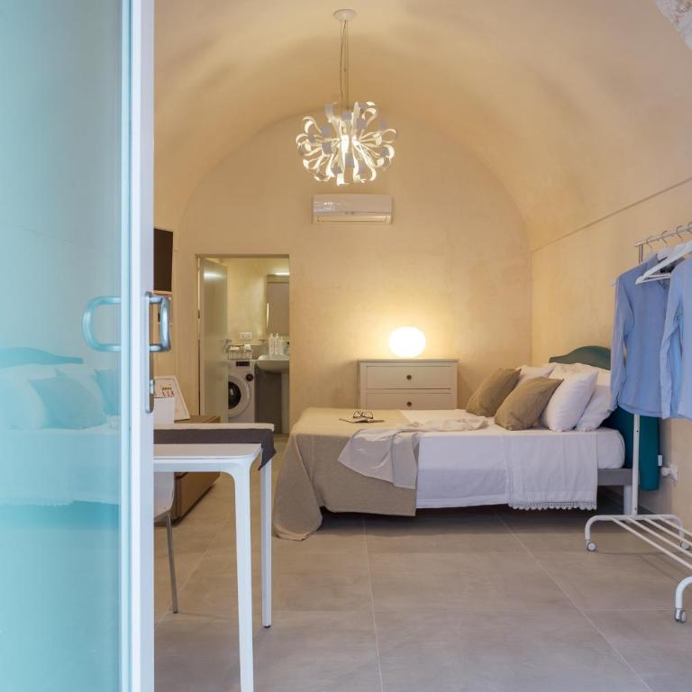 Casa Cristina by Wonderful Italy - Appartamento Monolocale - 4