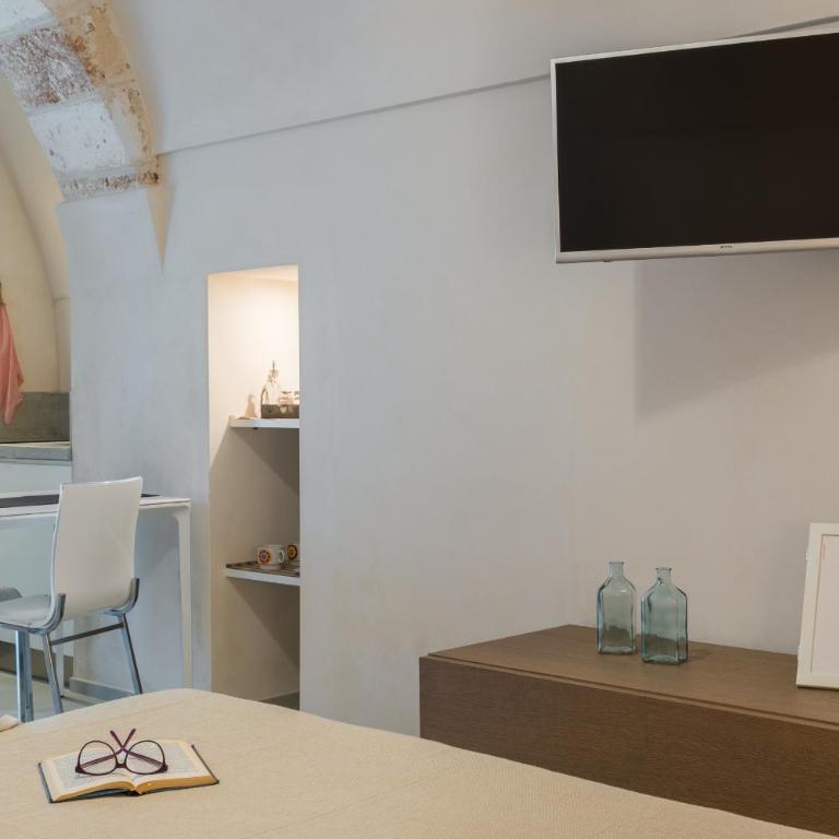 Casa Cristina by Wonderful Italy - Appartamento Monolocale - 6