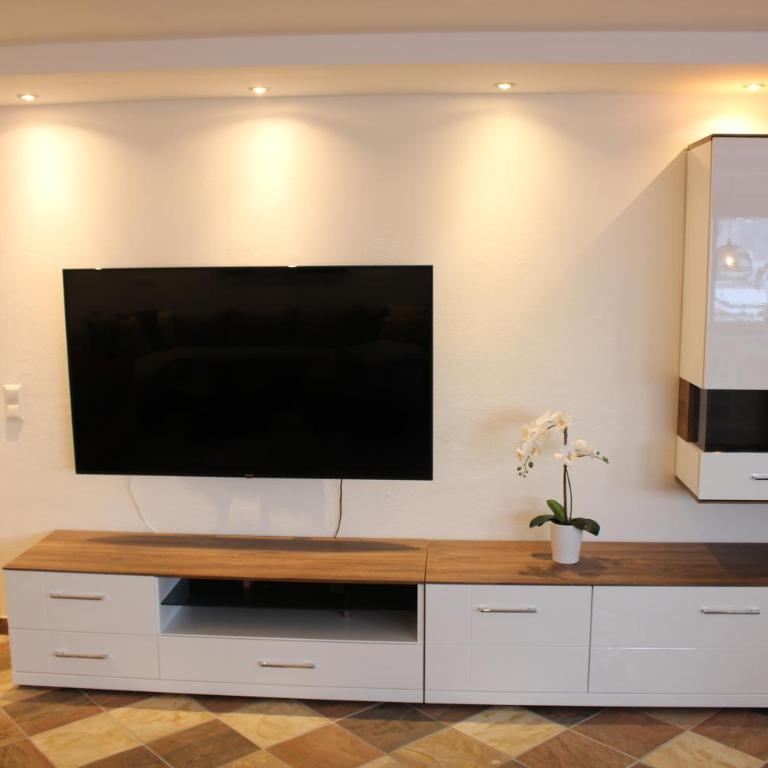 Ferienwohnung Auszeit Stubai - Apartment mit 2 Schlafzimmern - 14