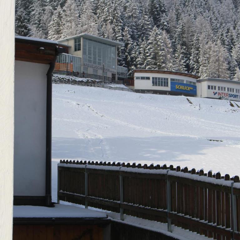 Ferienwohnung Auszeit Stubai - Apartment mit 2 Schlafzimmern - 6