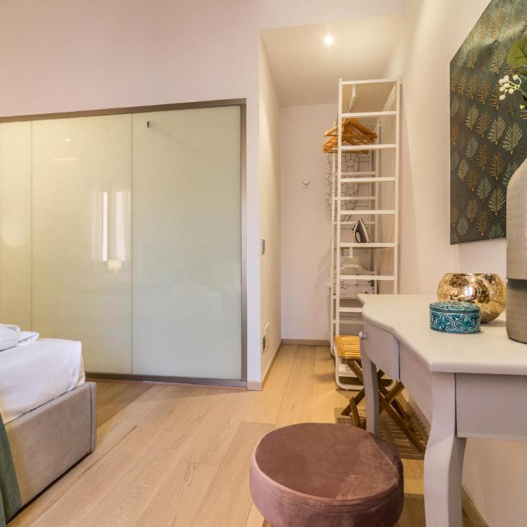 Home Venice Apartments - Biennale 1 - 2 - 3 - One-Bedroom Apartment - 24