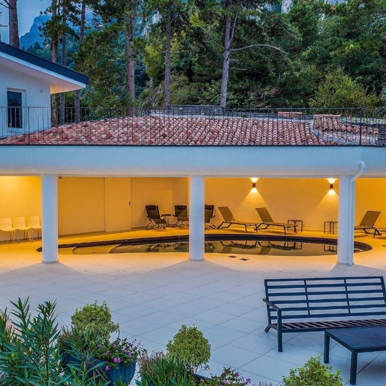 Villa Abetaia With Pool - Villa Deluxe - 20
