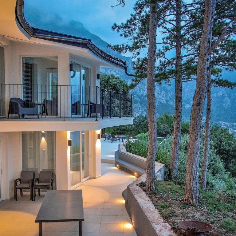 Villa Abetaia With Pool - Villa Deluxe - 22