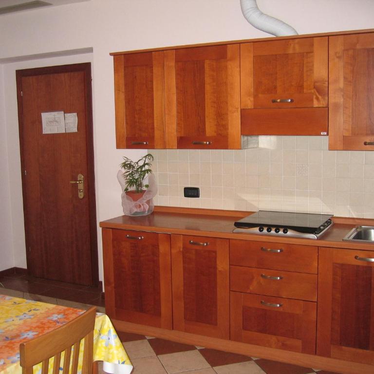 Residenza sul Mare Villa Margherita - Il Lupo Affitta - Appartamento con 1 Camera da Letto - 33
