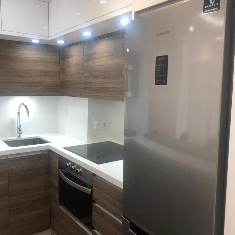 apartamento con vista al mar - Three-Bedroom Apartment - 35
