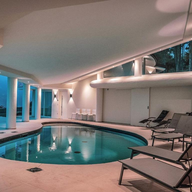 Villa Abetaia With Pool - Villa Deluxe - 2