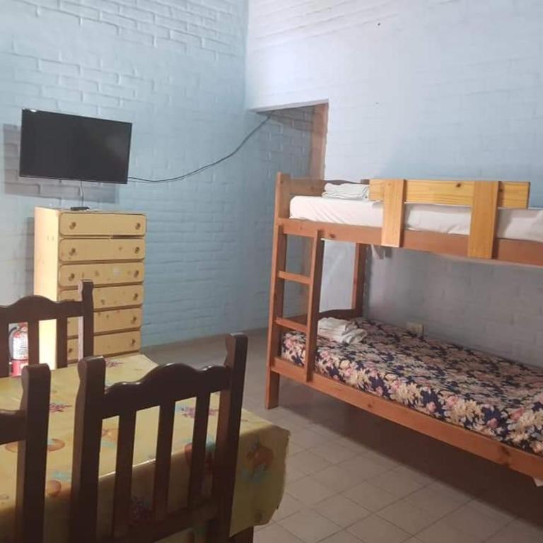 Cabañas Wayramuyu - Bungalow - 5