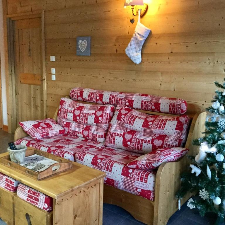 Le Chalet Du Pic SPA privé & Fitness - Appartement avec Vue sur la Montagne - 17