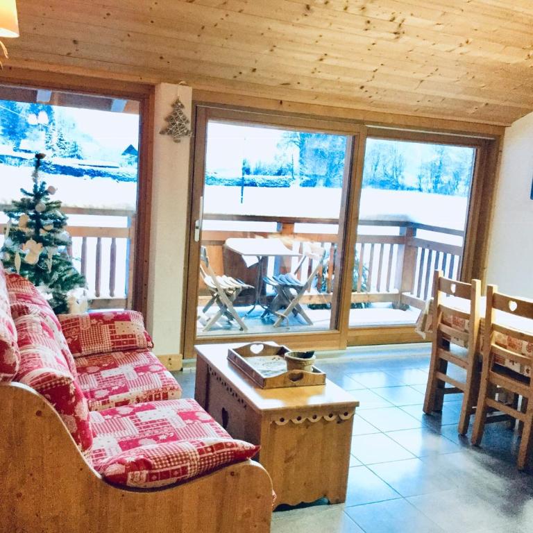 Le Chalet Du Pic SPA privé & Fitness - Appartement avec Vue sur la Montagne - 18