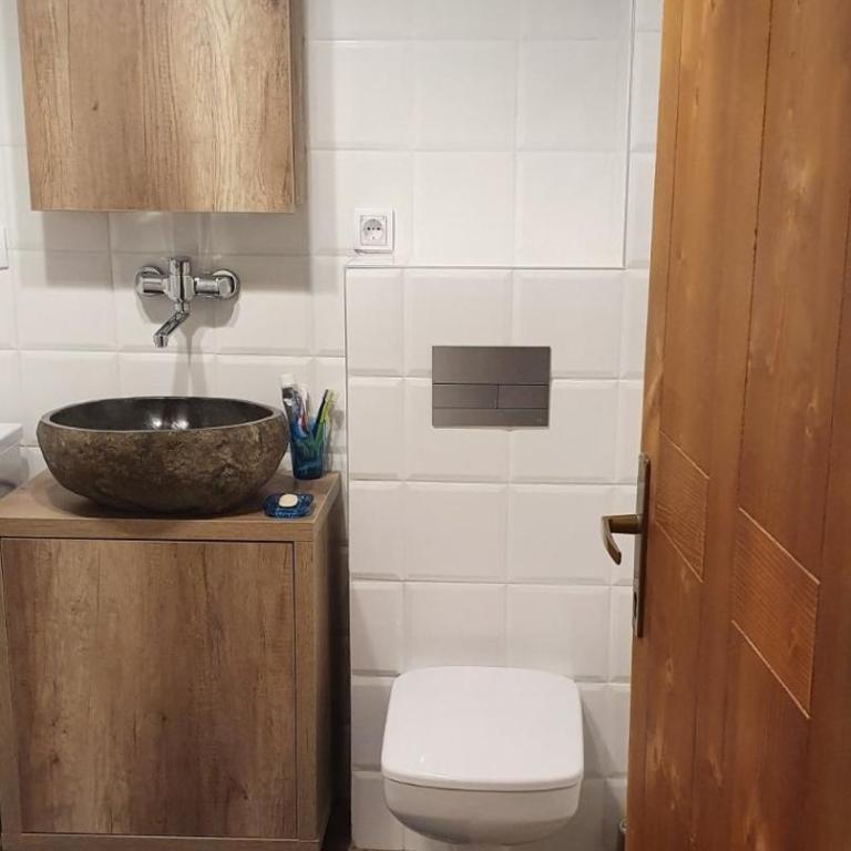 Vila DORA - Vila sa 2 Spavaće Sobe - 34