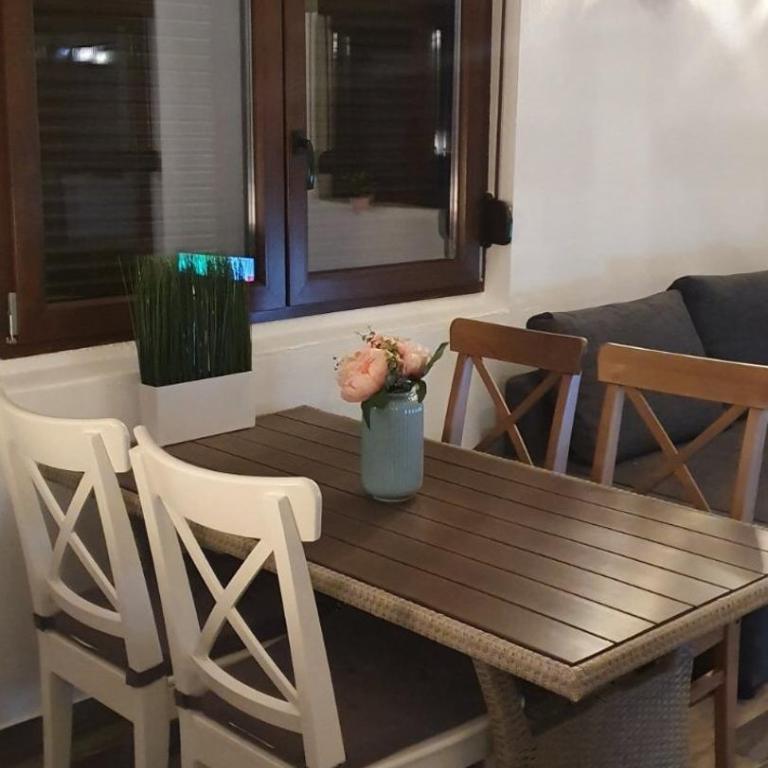 Vila DORA - Vila sa 2 Spavaće Sobe - 19