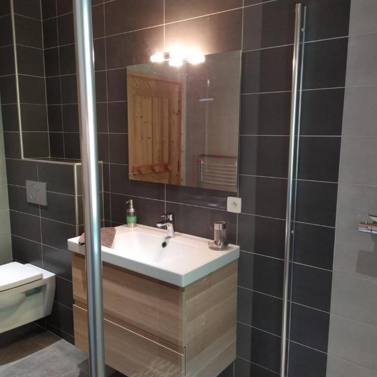 Le Chalet Du Pic SPA privé & Fitness - Appartement avec Vue sur la Montagne - 7