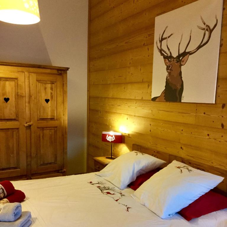 Le Chalet Du Pic SPA privé & Fitness - Appartement avec Vue sur la Montagne - 10