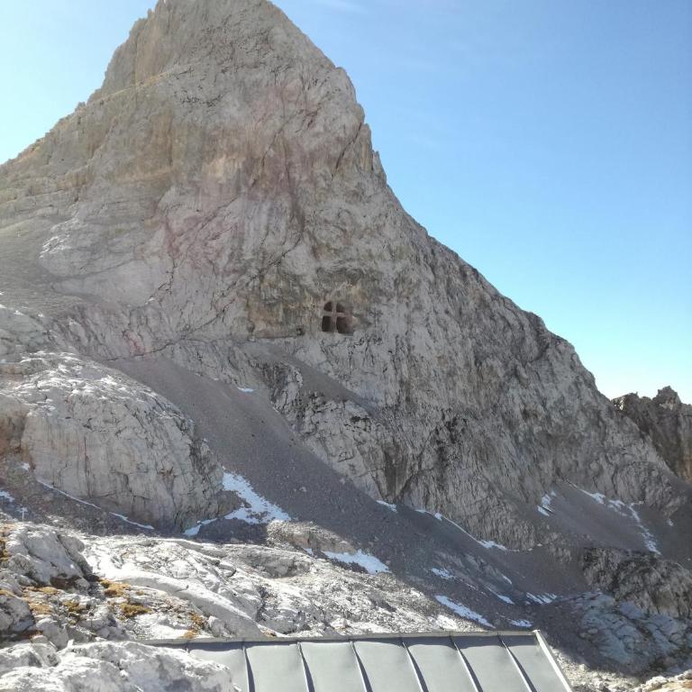 Baita Valon - Alpine Hideaway - Chalet - 17